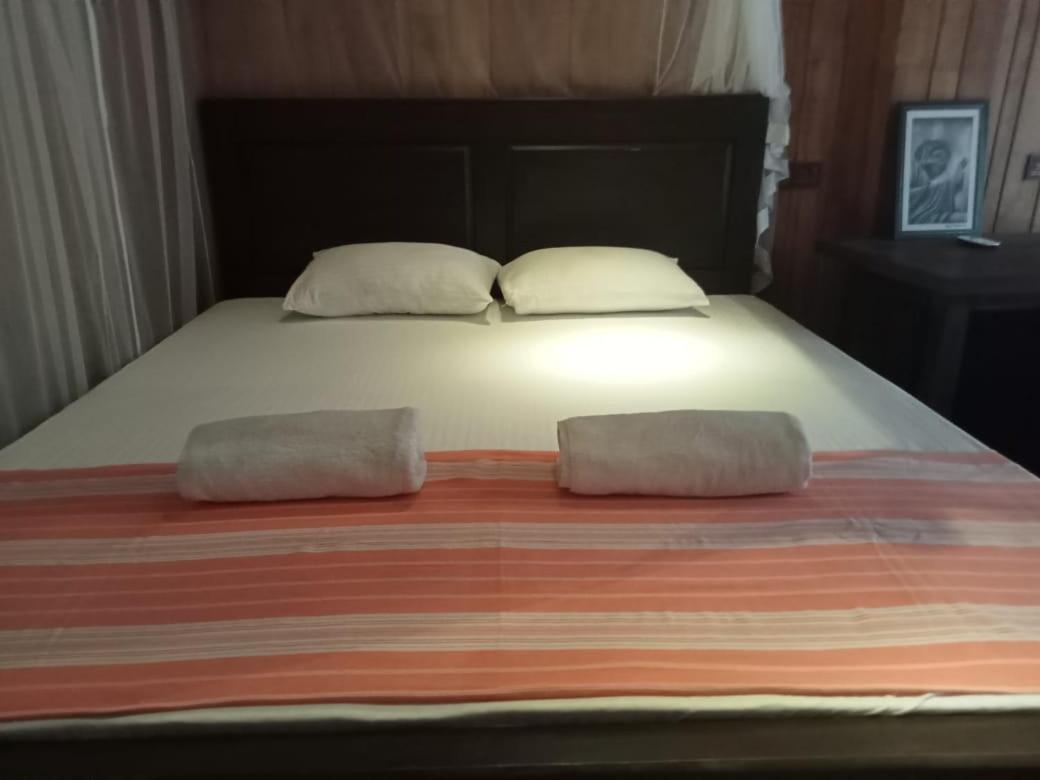 Piumi House Guest House Dikwella Ngoại thất bức ảnh