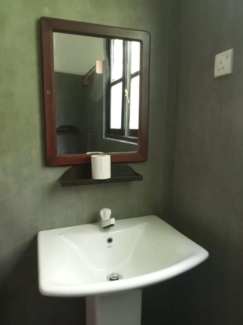 Piumi House Guest House Dikwella Ngoại thất bức ảnh
