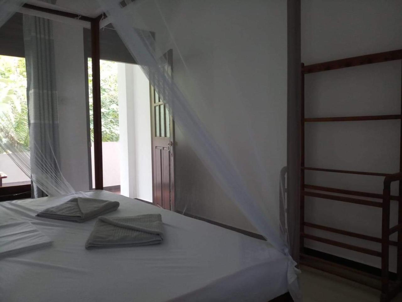 Piumi House Guest House Dikwella Ngoại thất bức ảnh