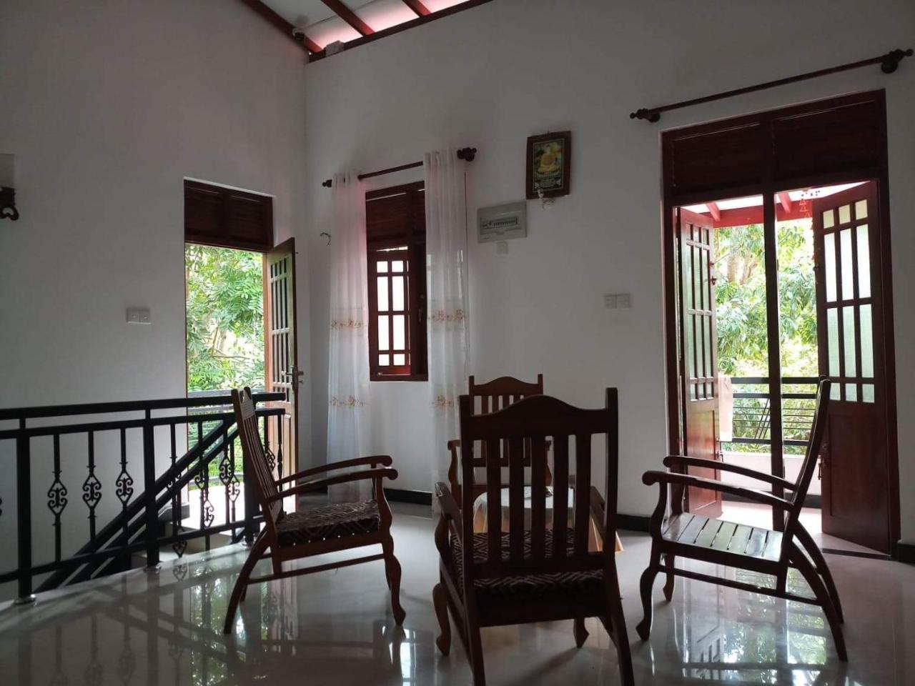 Piumi House Guest House Dikwella Ngoại thất bức ảnh